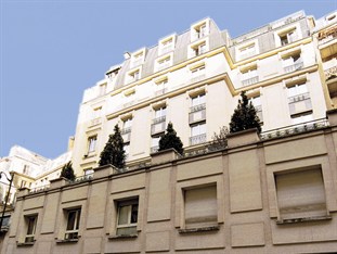 Agoda.com Apartments & Hotels France 