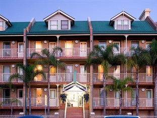 Agoda.com Australia Apartments & Hotels