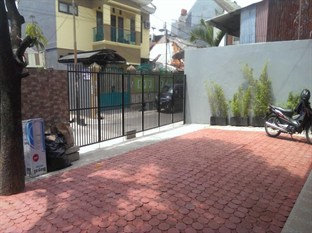 Agoda.com Indonesia Apartments & Hotels