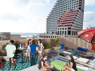 Agoda.com Israel Apartments & Hotels