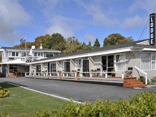 Agoda.com New Zealand Apartments & Hotels