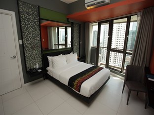 Agoda.com Philippines Apartments & Hotels