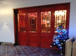 Agoda.com China Apartments & Hotels