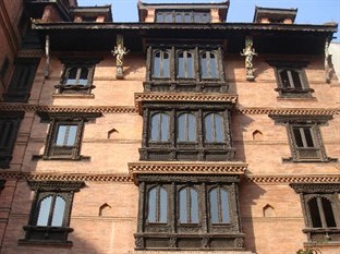 Agoda.com Nepal Apartments & Hotels