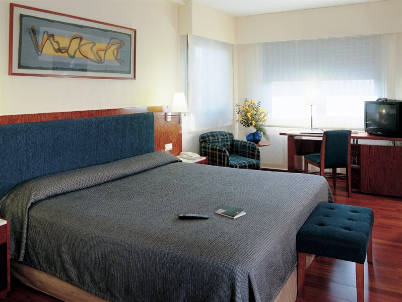 Agoda.com Spain Apartments & Hotels