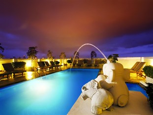 Agoda.com Thailand Apartments & Hotels