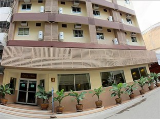 Agoda.com Thailand Apartments & Hotels