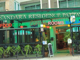 Agoda.com Thailand Apartments & Hotels