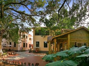 Agoda.com China Apartments & Hotels