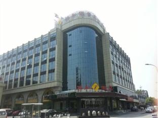 Agoda.com China Apartments & Hotels