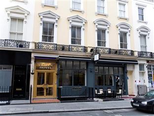 Agoda.com United Kingdom Apartments & Hotels