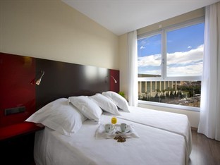 Agoda.com Spain Apartments & Hotels