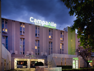 Agoda.com Apartments & Hotels France 