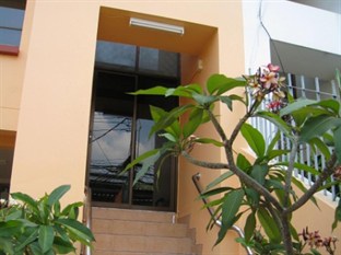 Agoda.com Thailand Apartments & Hotels