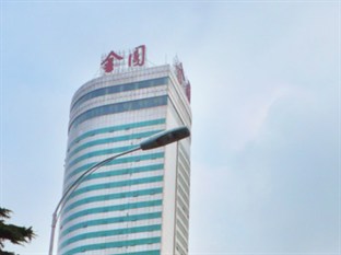 Agoda.com China Apartments & Hotels