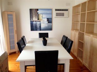 Agoda.com Australia Apartments & Hotels