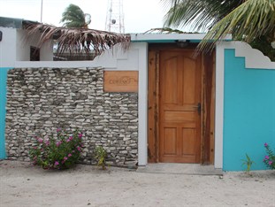 Agoda.com Maldives Apartments & Hotels