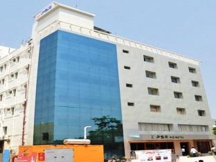 Agoda.com India Apartments & Hotels