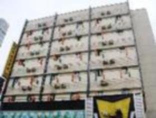 Agoda.com China Apartments & Hotels