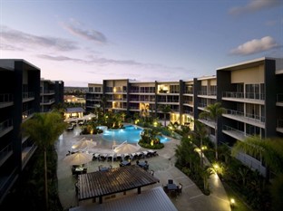 Agoda.com Australia Apartments & Hotels