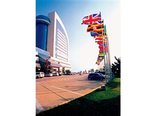 Agoda.com China Apartments & Hotels