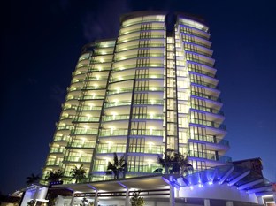 Agoda.com Australia Apartments & Hotels