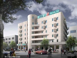 Agoda.com China Apartments & Hotels