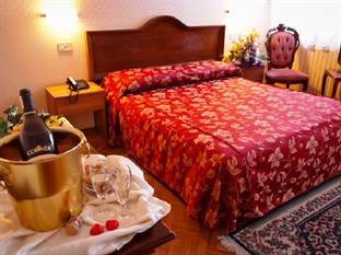 Agoda.com Italy Apartments & Hotels