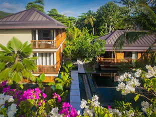 Agoda.com Seychelles Apartments & Hotels