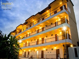 Agoda.com Thailand Apartments & Hotels