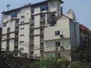 Agoda.com Thailand Apartments & Hotels