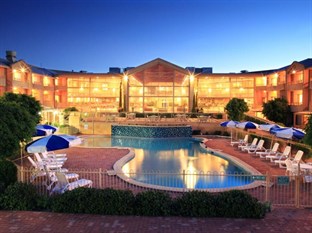 Agoda.com Australia Apartments & Hotels