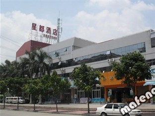 Agoda.com China Apartments & Hotels