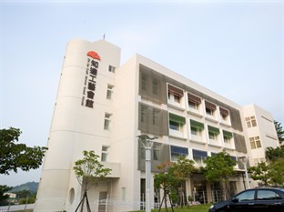 Agoda.com Taiwan Apartments & Hotels