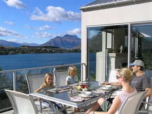 Agoda.com New Zealand Apartments & Hotels