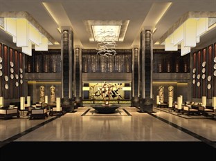 Agoda.com China Apartments & Hotels