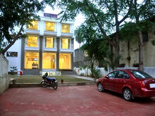Agoda.com India Apartments & Hotels