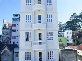 Agoda.com Vietnam Apartments & Hotels  