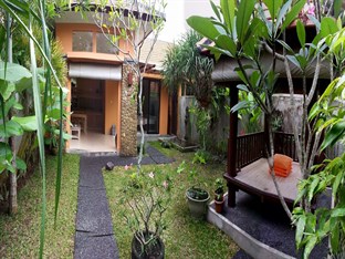 Agoda.com Indonesia Apartments & Hotels