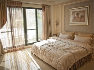 Agoda.com Taiwan Apartments & Hotels