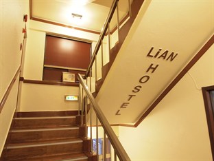 Agoda.com South Korea Apartments & Hotels