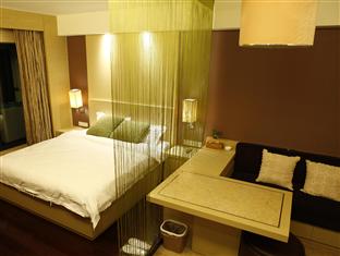 Agoda.com China Apartments & Hotels