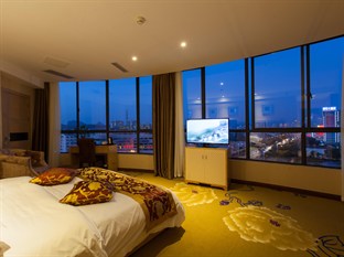 Agoda.com China Apartments & Hotels