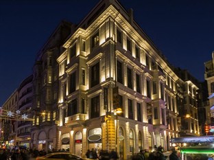 Agoda.com Turkey Apartments & Hotels
