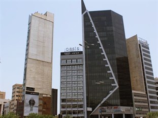 Agoda.com Kuwait Apartments & Hotels