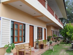 Agoda.com Thailand Apartments & Hotels
