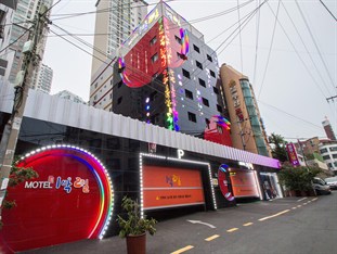 Agoda.com South Korea Apartments & Hotels