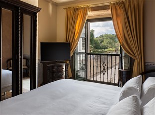 Agoda.com Spain Apartments & Hotels