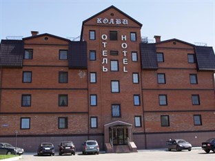 Agoda.com Russia Apartments & Hotels