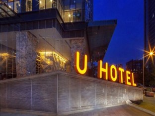 Agoda.com China Apartments & Hotels